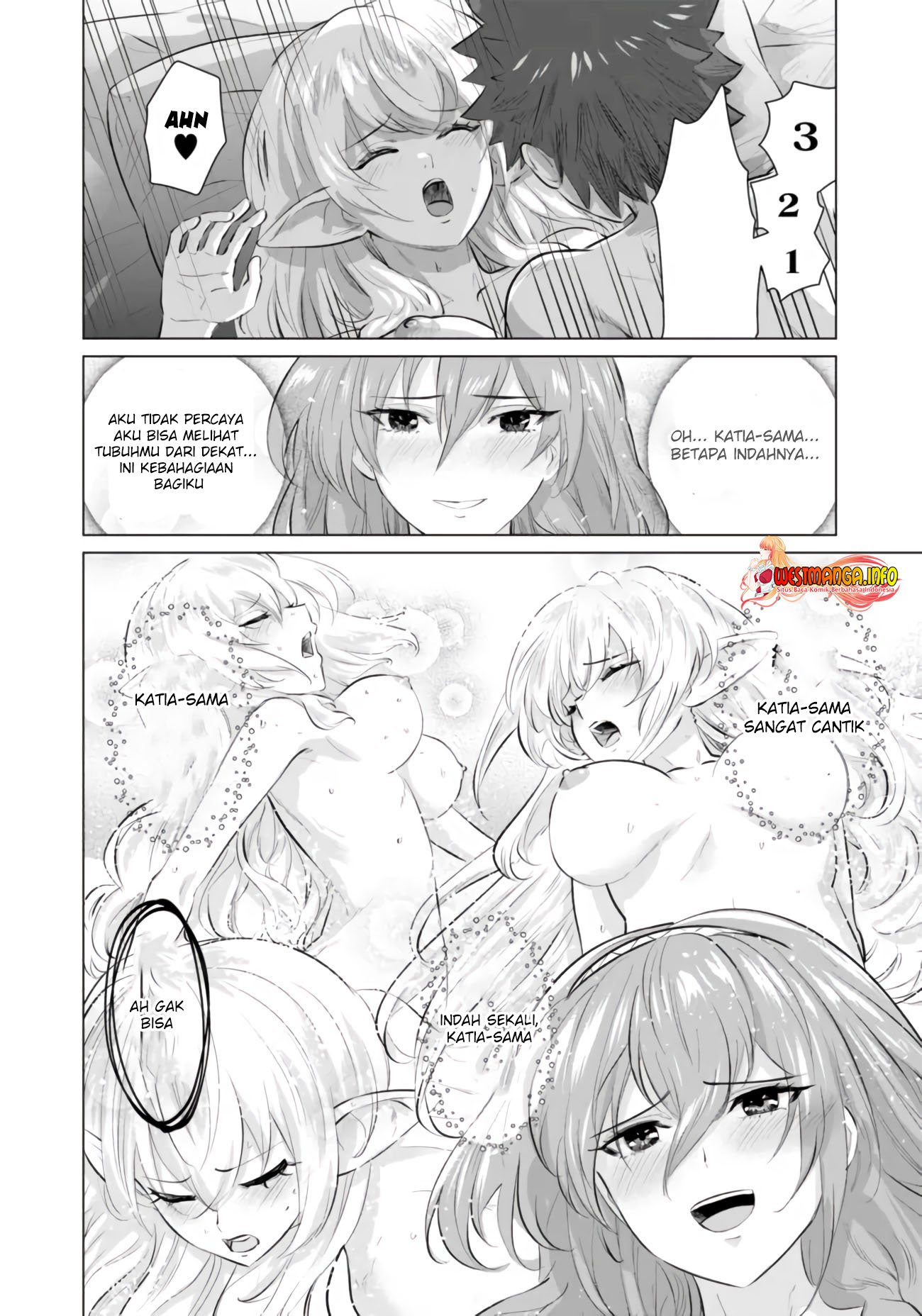 Isekai Pornstar - Chapter 06 12 Isekai Pornstar - Chapter 06 12