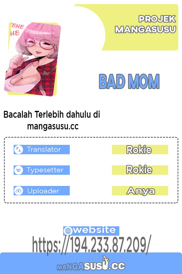 Bad Mom - Chapter 06 1