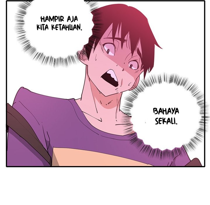 Bad Mom - Chapter 06 49