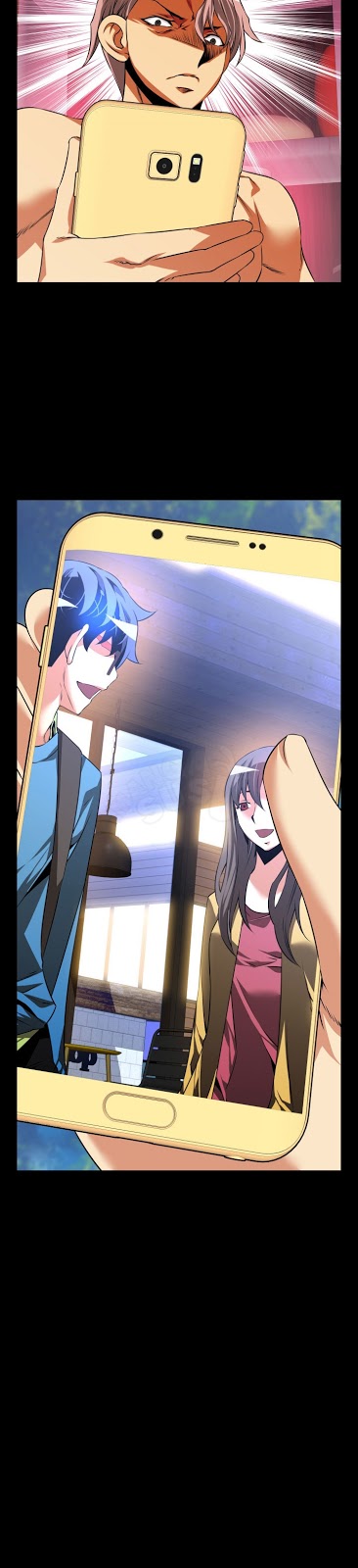 Love Parameter - Chapter 78 2 Love Parameter - Chapter 78 2