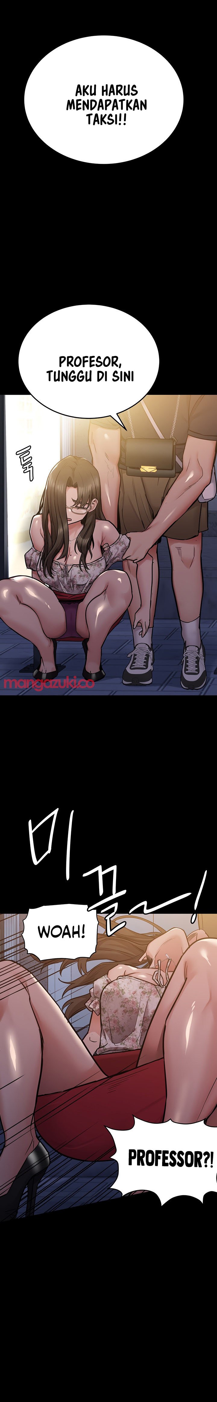 Keep It a Secret From Your Mother! - Chapter 78 14