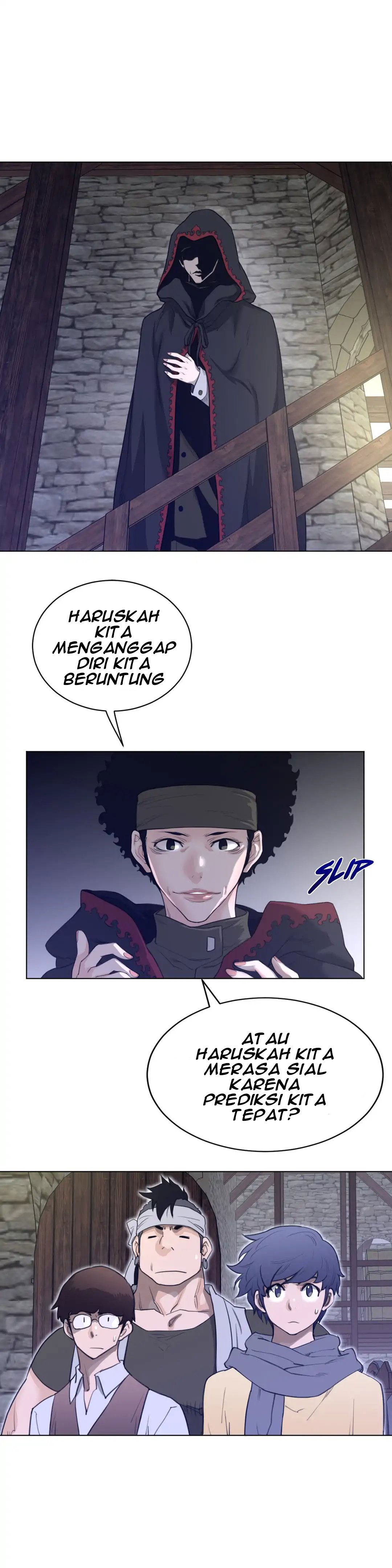 Perfect Half - Chapter 78 13