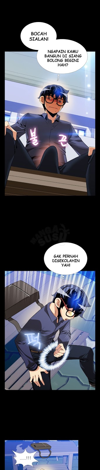 Love Parameter - Chapter 78 10 Love Parameter - Chapter 78 10