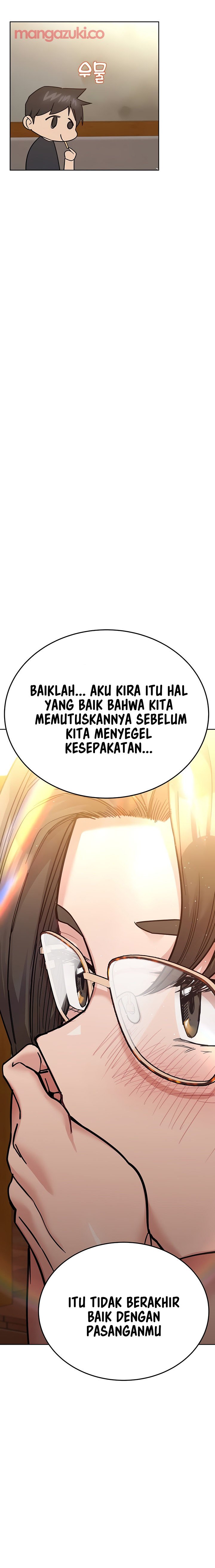 Keep It a Secret From Your Mother! - Chapter 78 6