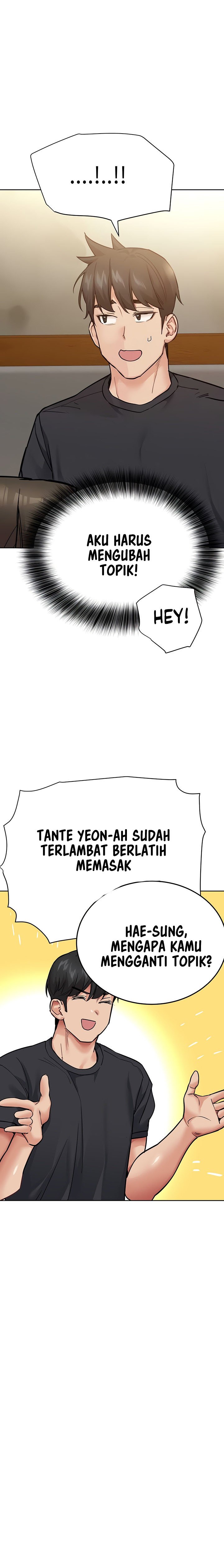 Keep It a Secret From Your Mother! - Chapter 78 5