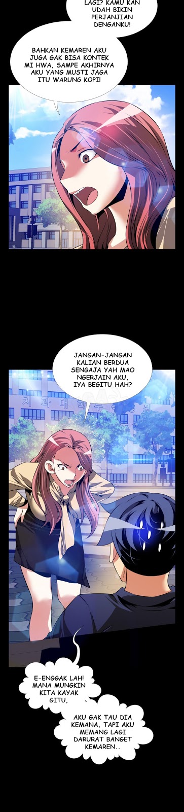 Love Parameter - Chapter 78 14 Love Parameter - Chapter 78 14