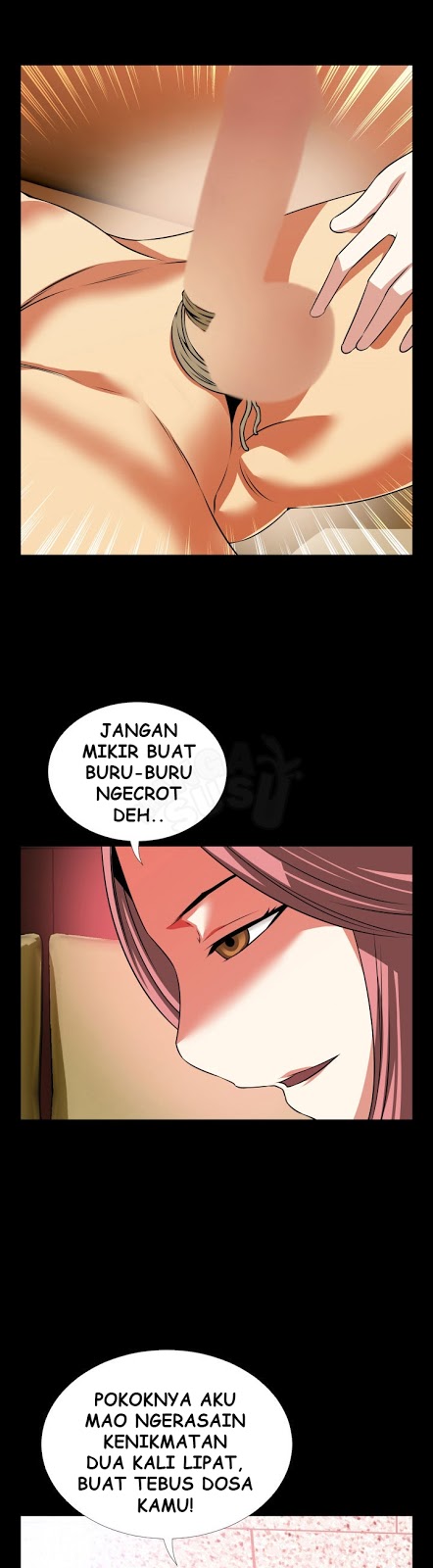 Love Parameter - Chapter 78 27 Love Parameter - Chapter 78 27