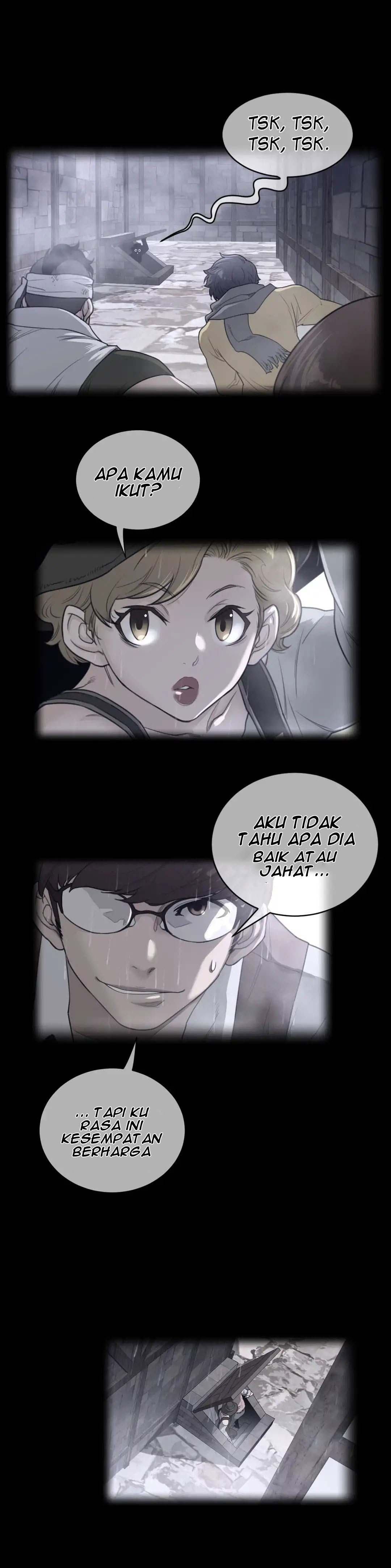 Perfect Half - Chapter 78 3