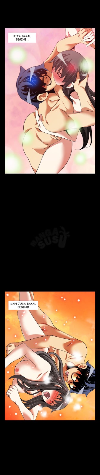 Love Parameter - Chapter 78 8 Love Parameter - Chapter 78 8