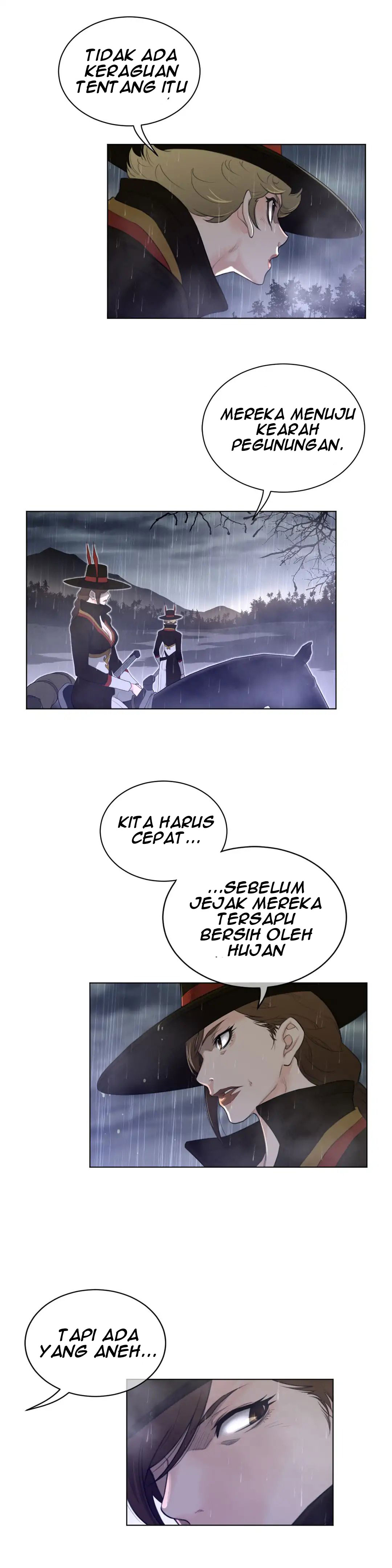 Perfect Half - Chapter 78 17