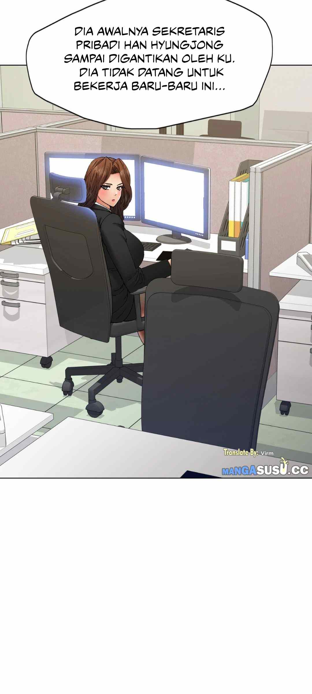 My Year - Chapter 78 36