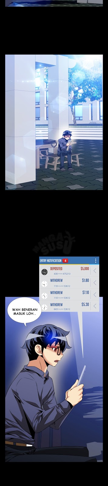 Love Parameter - Chapter 78 4 Love Parameter - Chapter 78 4