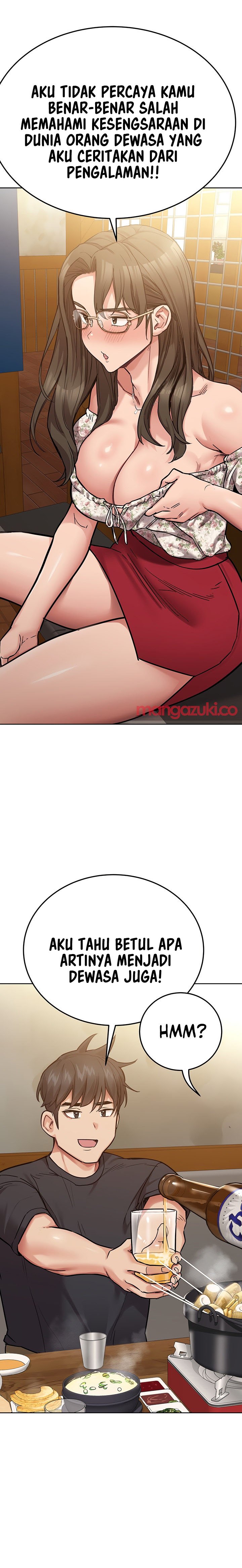 Keep It a Secret From Your Mother! - Chapter 78 10