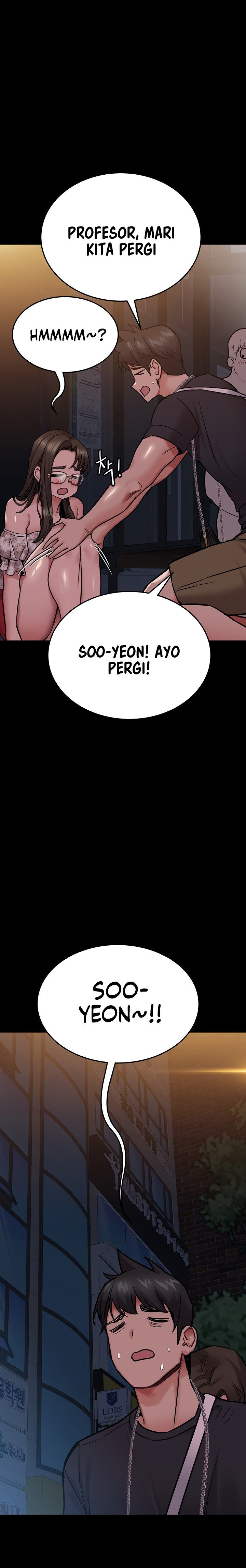 Keep It a Secret From Your Mother! - Chapter 78 16