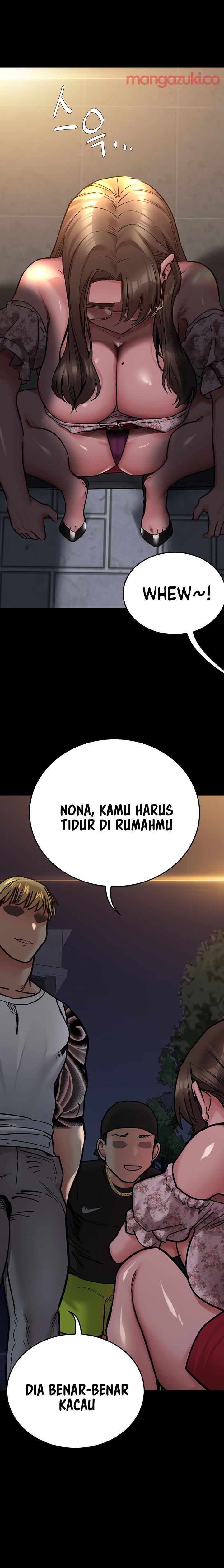 Keep It a Secret From Your Mother! - Chapter 78 18