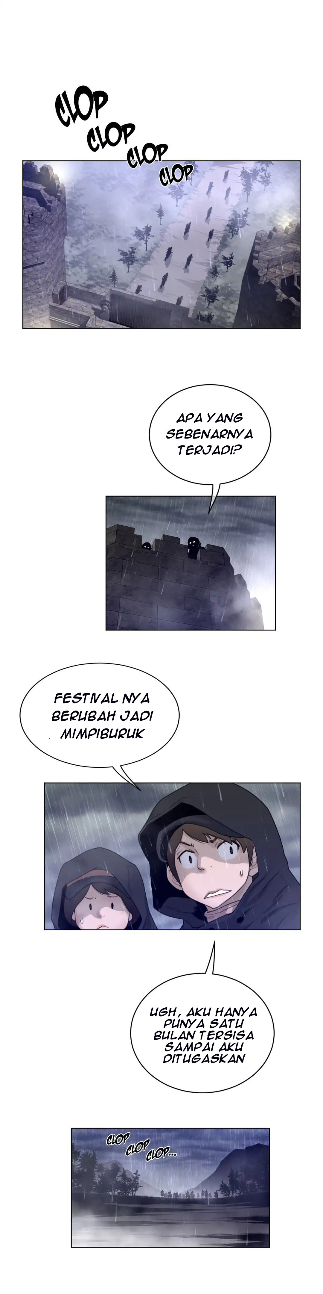 Perfect Half - Chapter 78 8