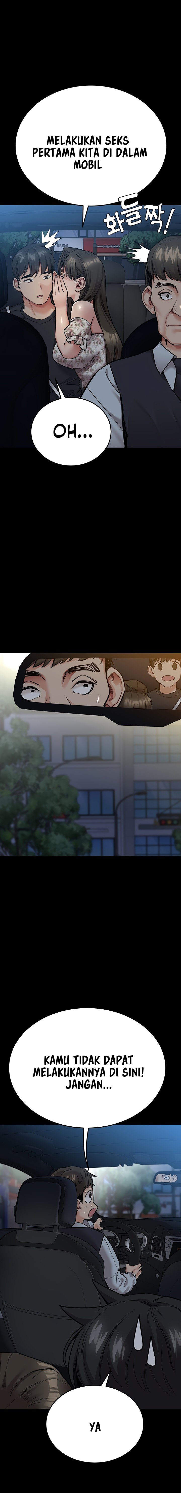 Keep It a Secret From Your Mother! - Chapter 78 27
