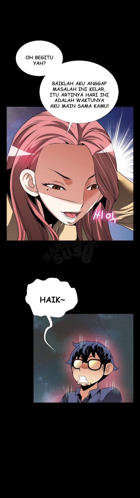 Love Parameter - Chapter 78 15 Love Parameter - Chapter 78 15