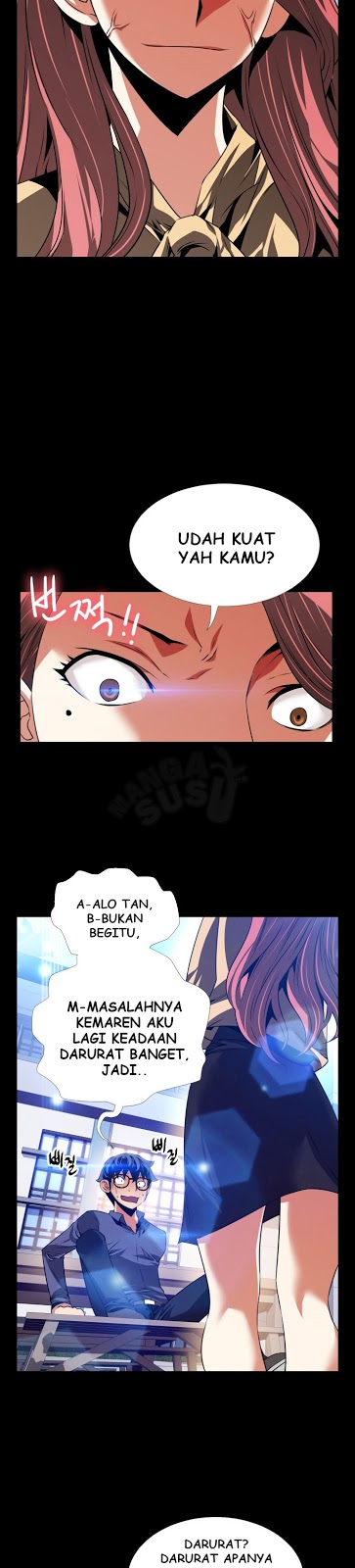 Love Parameter - Chapter 78 13 Love Parameter - Chapter 78 13