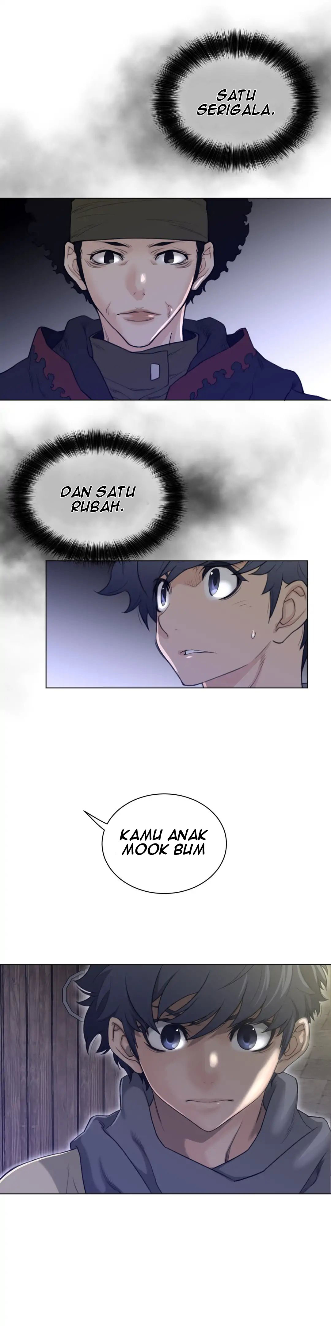 Perfect Half - Chapter 78 15