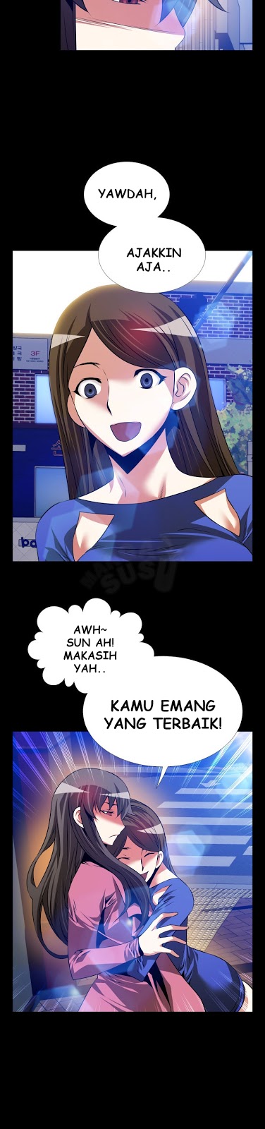 Love Parameter - Chapter 78 21 Love Parameter - Chapter 78 21