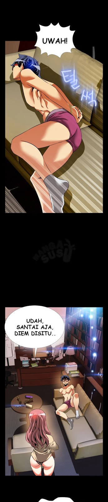 Love Parameter - Chapter 78 23 Love Parameter - Chapter 78 23