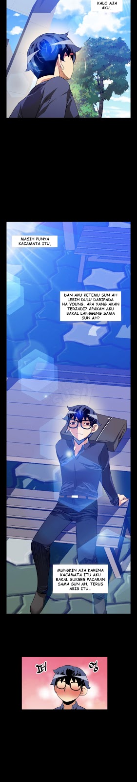 Love Parameter - Chapter 78 7 Love Parameter - Chapter 78 7