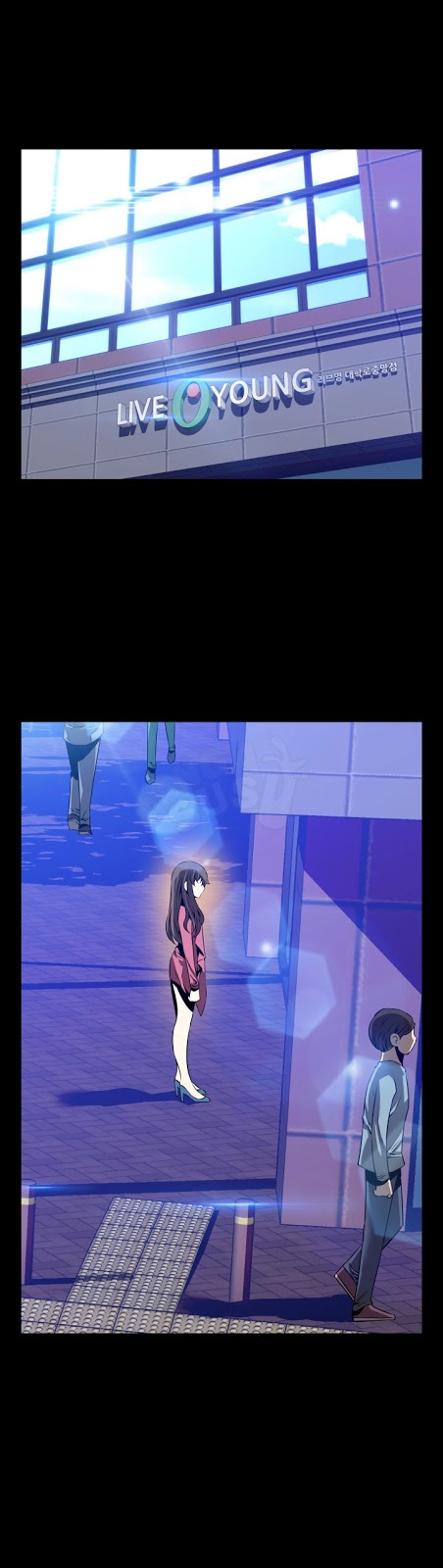 Love Parameter - Chapter 78 16 Love Parameter - Chapter 78 16