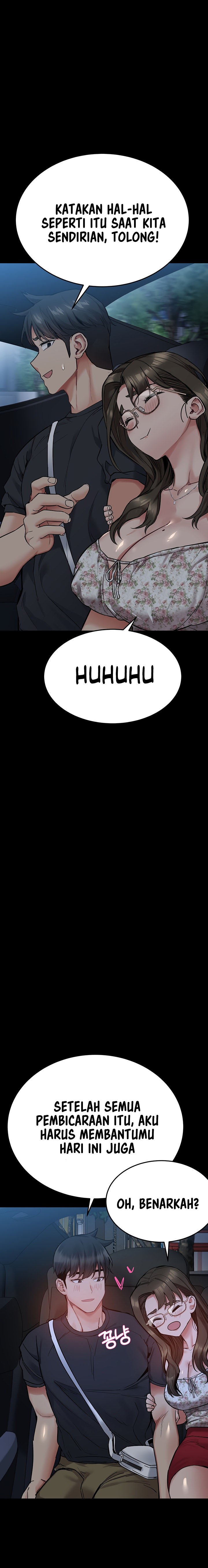 Keep It a Secret From Your Mother! - Chapter 78 28