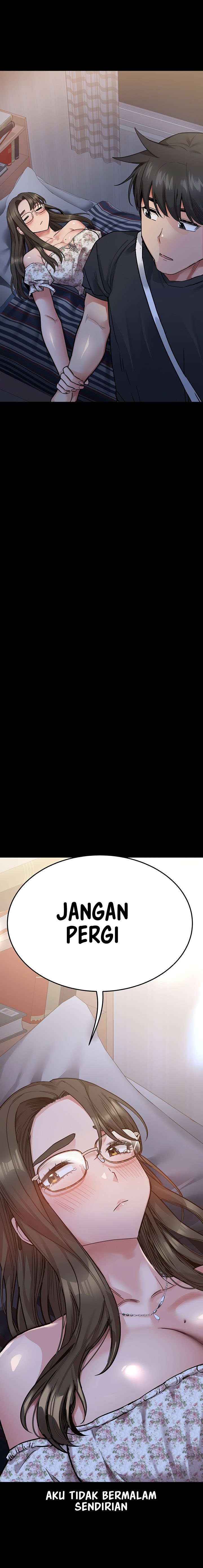 Keep It a Secret From Your Mother! - Chapter 78 33