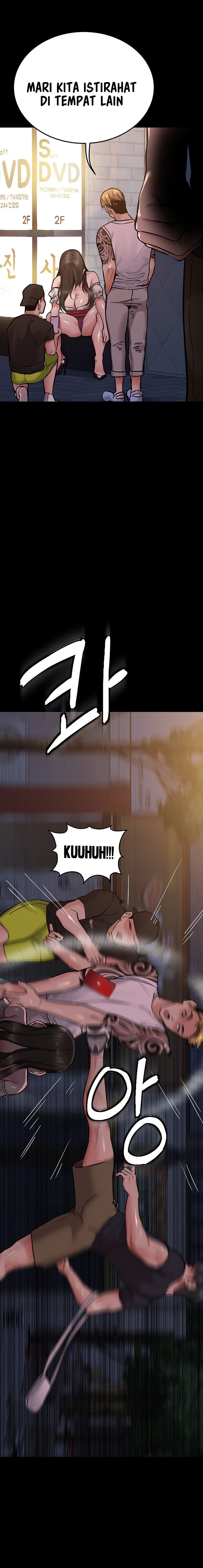 Keep It a Secret From Your Mother! - Chapter 78 19