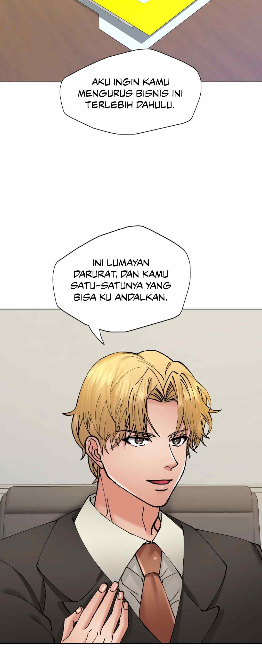 My Year - Chapter 78 58