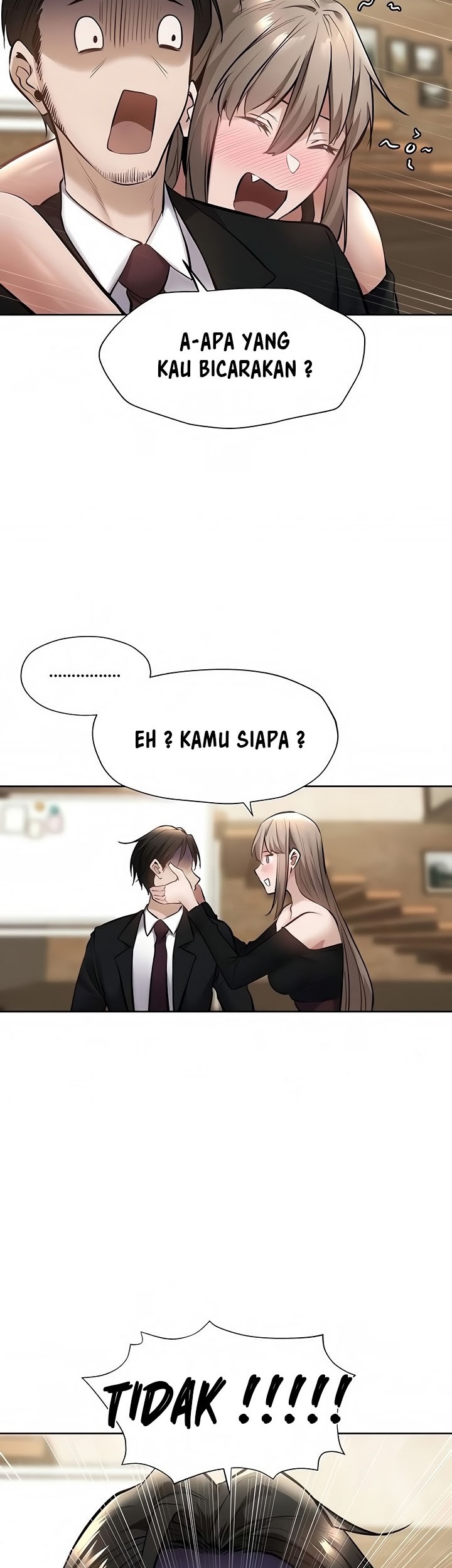 Is There an Empty Room? - Chapter 60 15