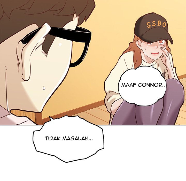Family Adjustments - Chapter 60 28