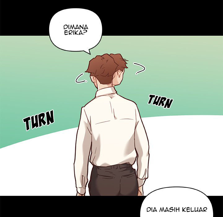 Family Adjustments - Chapter 60 56
