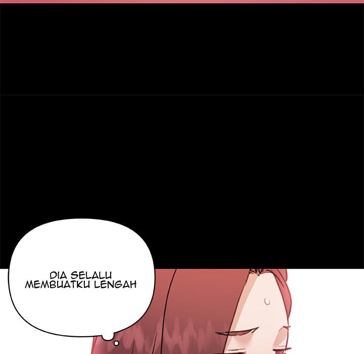 Family Adjustments - Chapter 60 110