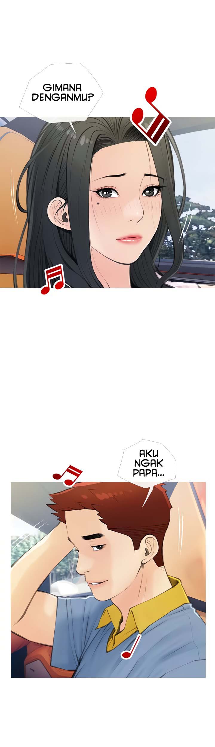 Obscene Private Lesson - Chapter 60 5 Obscene Private Lesson - Chapter 60 5