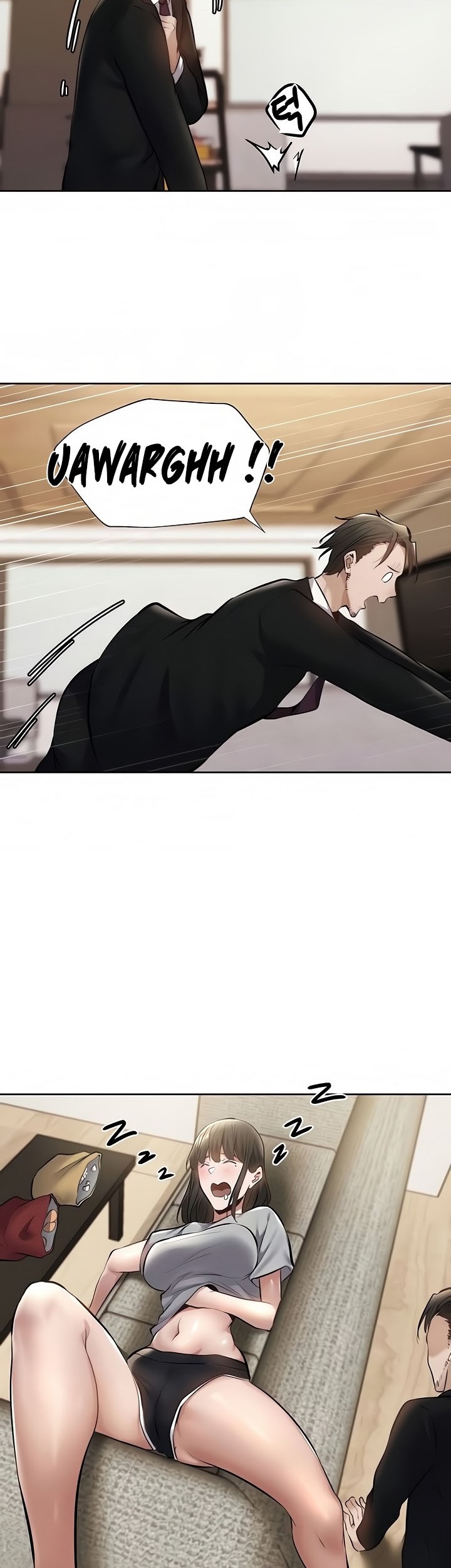 Is There an Empty Room? - Chapter 60 13