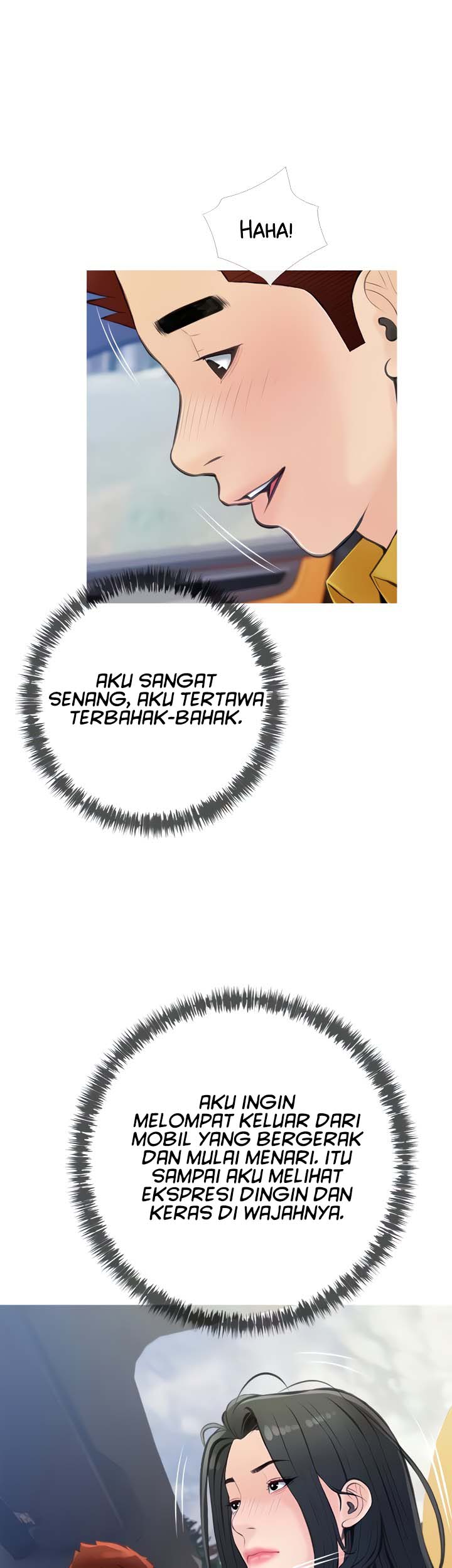 Obscene Private Lesson - Chapter 60 21 Obscene Private Lesson - Chapter 60 21