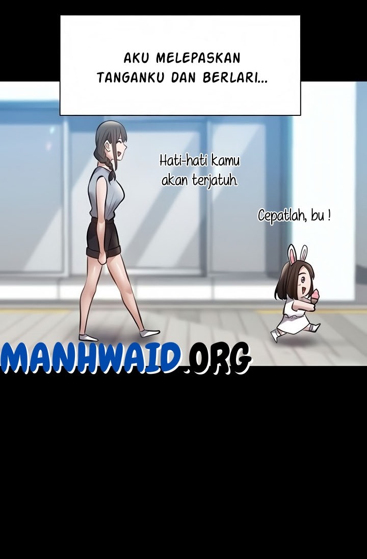 Is There an Empty Room? - Chapter 60 43