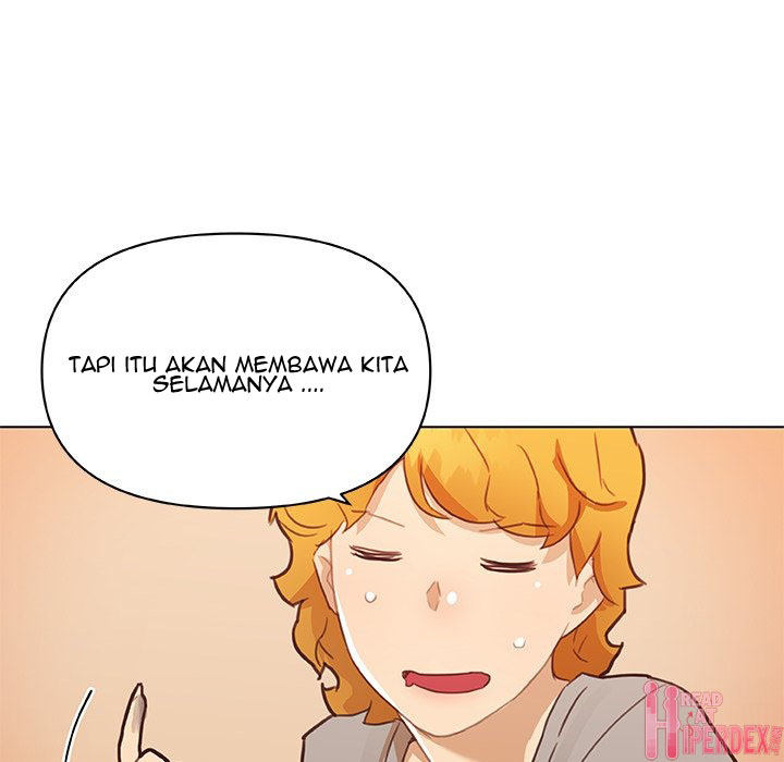 Family Adjustments - Chapter 60 13