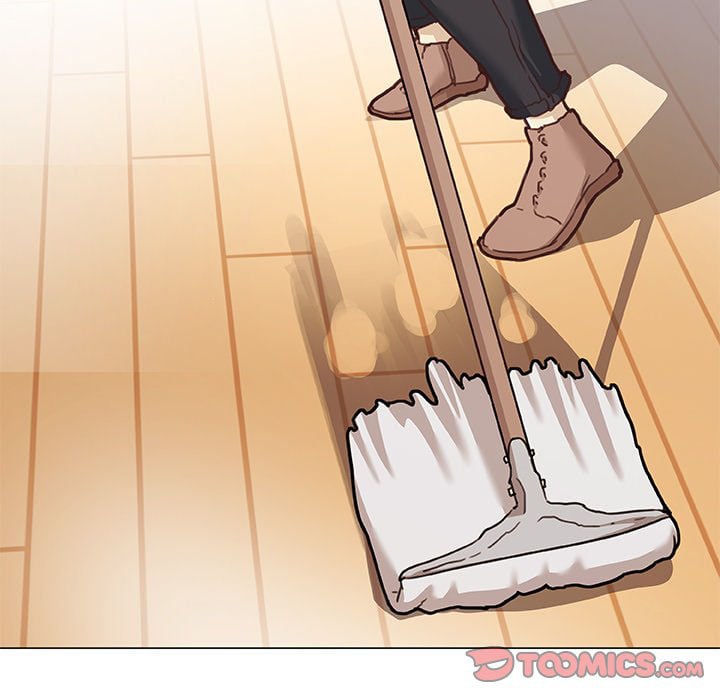 Family Adjustments - Chapter 60 35