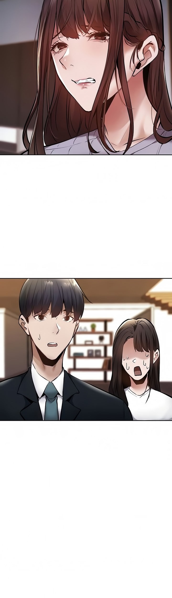 Is There an Empty Room? - Chapter 60 5