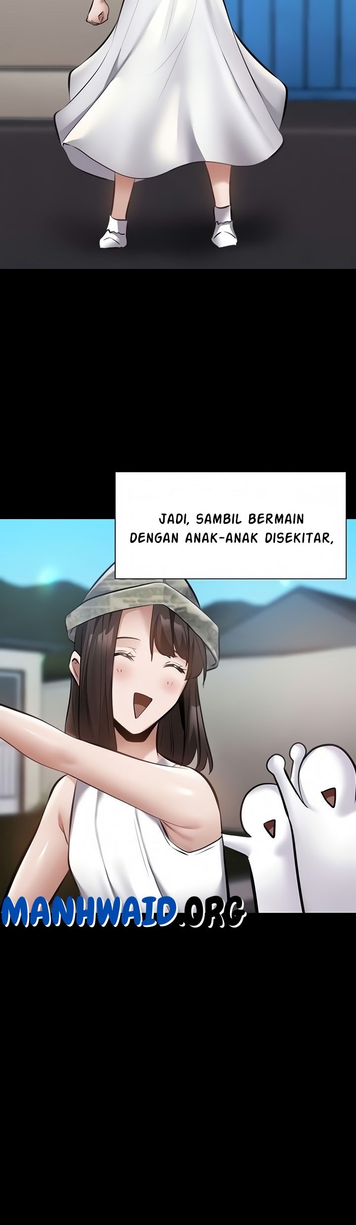 Is There an Empty Room? - Chapter 60 40