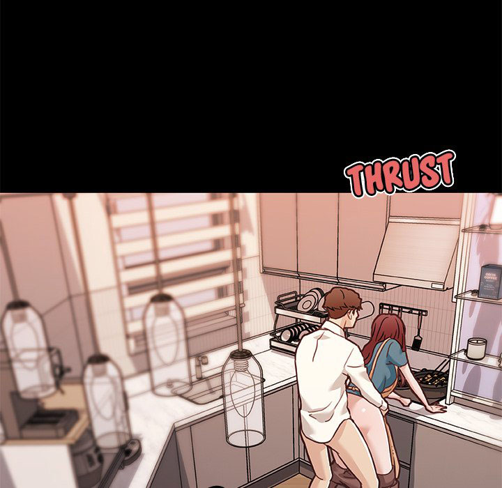 Family Adjustments - Chapter 60 121