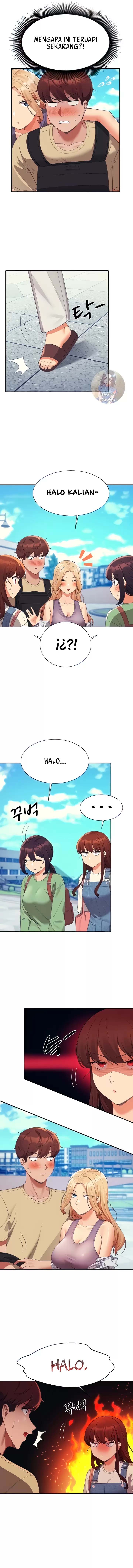 Is There No Goddess in My College? - Chapter 60 3 Is There No Goddess in My College? - Chapter 60 3