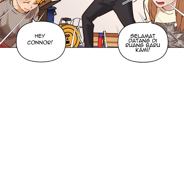 Family Adjustments - Chapter 60 22