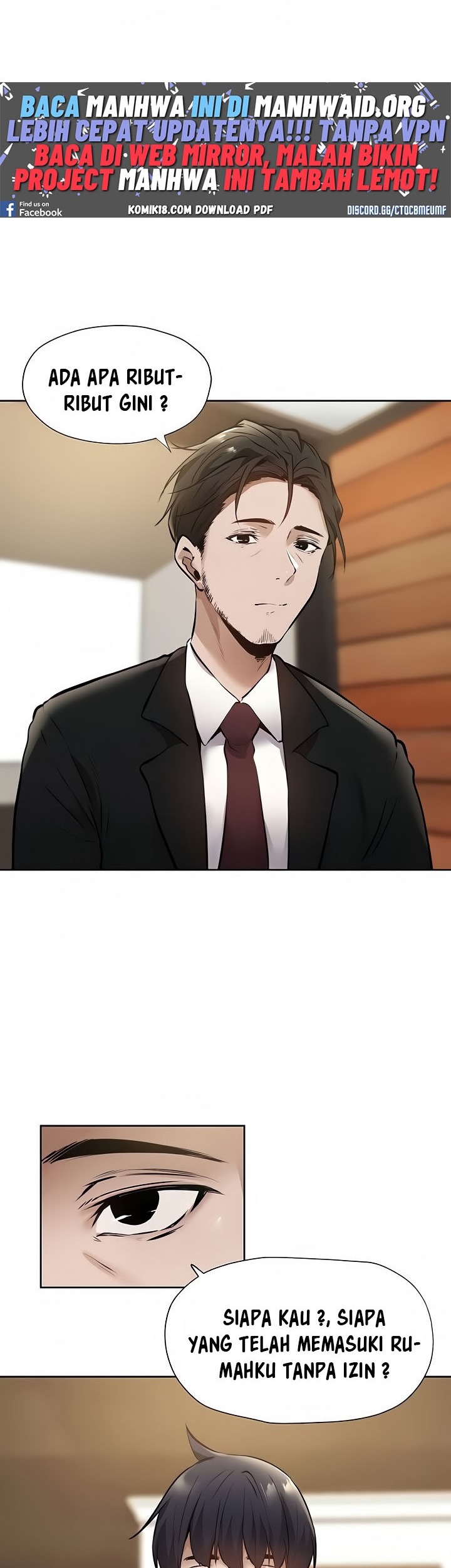 Is There an Empty Room? - Chapter 60 7