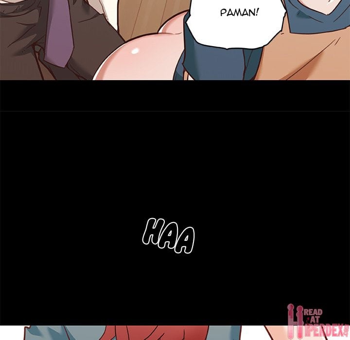 Family Adjustments - Chapter 60 84