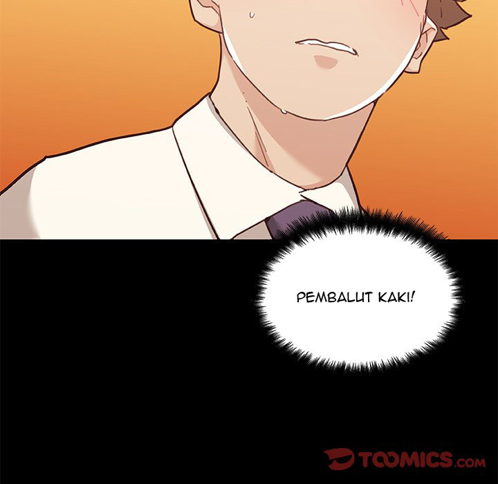 Family Adjustments - Chapter 60 65
